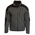 Куртка тактическая флисовая "5.11 Tactical Full Zip Sweater"